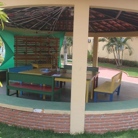 Quarto 139 Portobello Park Inovar Tur Porto Seguro Dış mekan fotoğraf