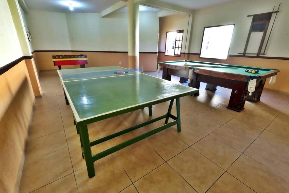 Quarto 139 Portobello Park Inovar Tur Porto Seguro Dış mekan fotoğraf