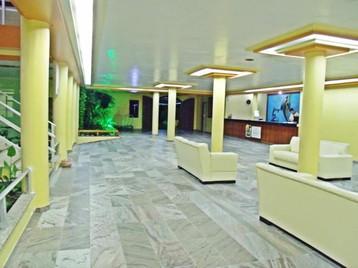 Quarto 139 Portobello Park Inovar Tur Porto Seguro Dış mekan fotoğraf