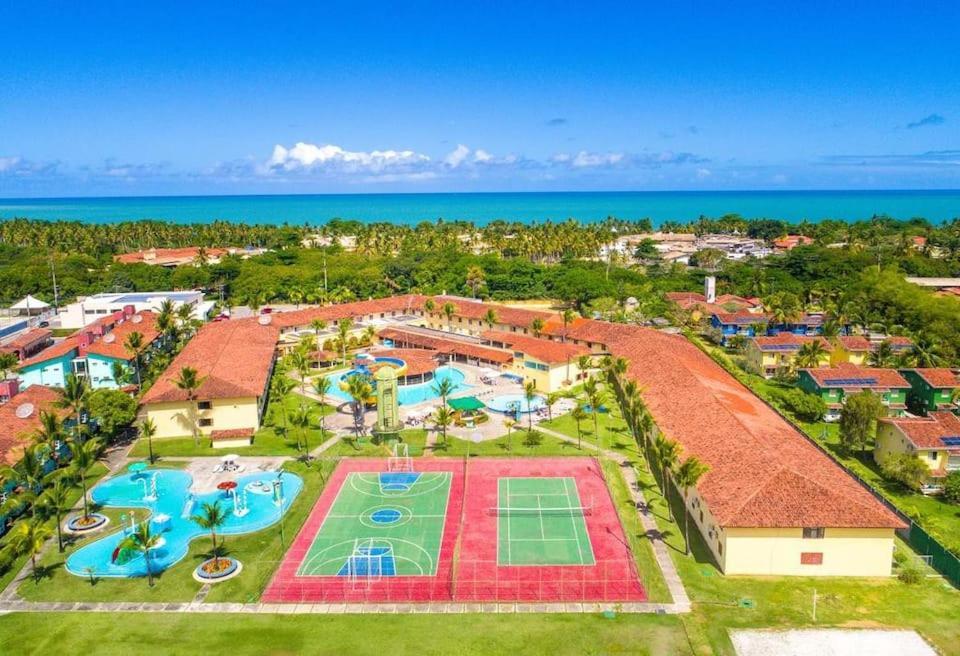 Quarto 139 Portobello Park Inovar Tur Porto Seguro Dış mekan fotoğraf