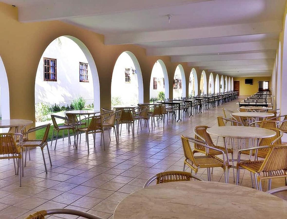 Quarto 139 Portobello Park Inovar Tur Porto Seguro Dış mekan fotoğraf