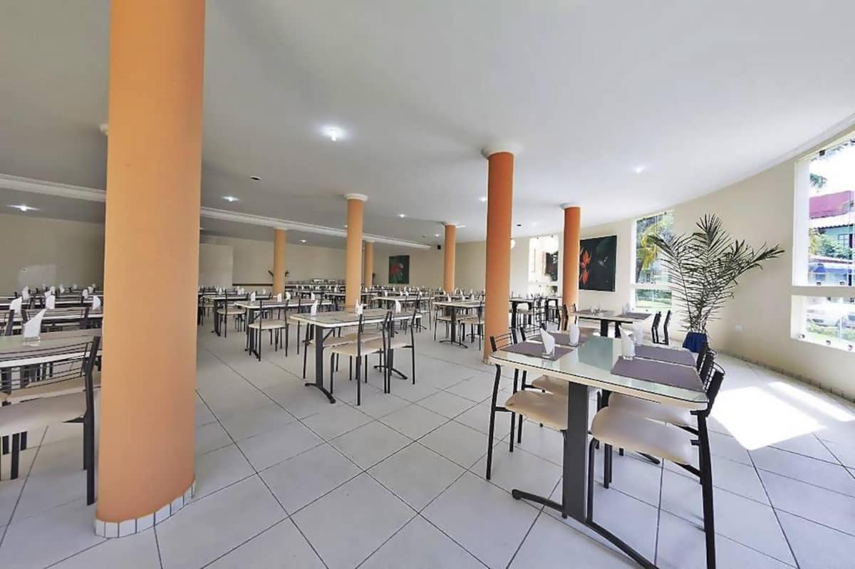 Quarto 139 Portobello Park Inovar Tur Porto Seguro Dış mekan fotoğraf