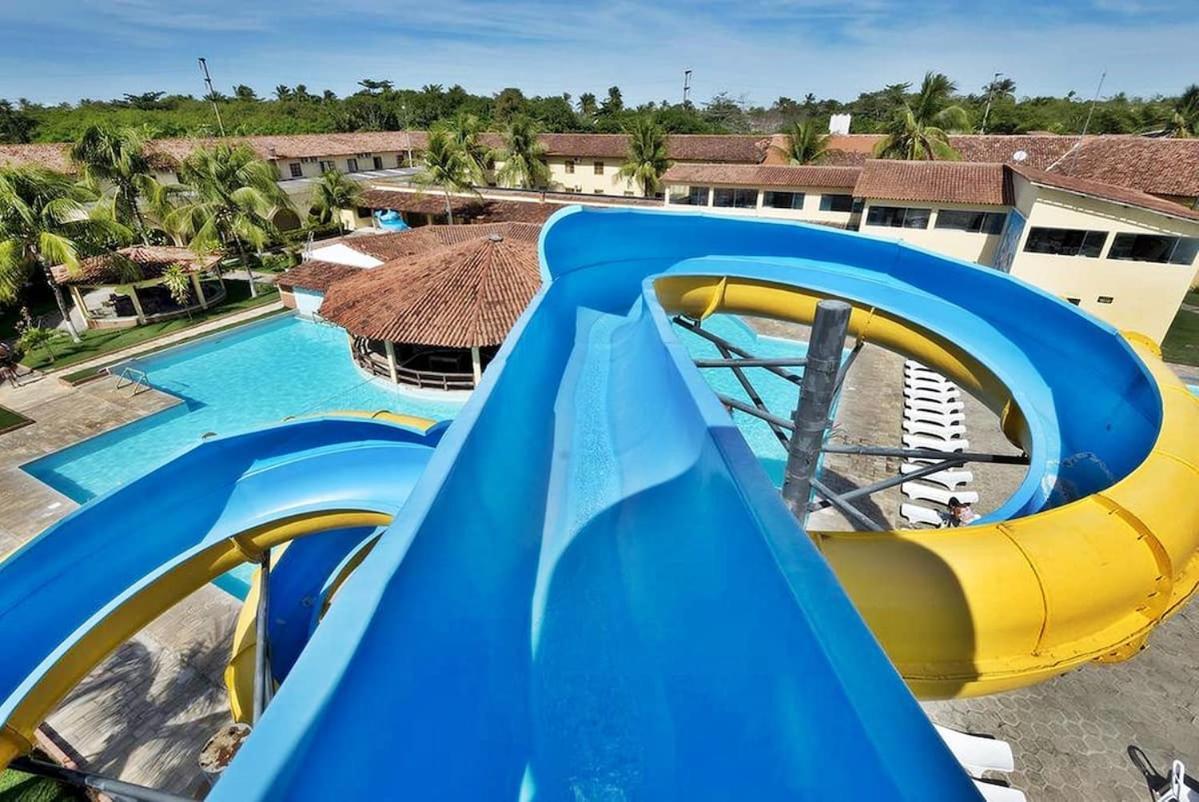 Quarto 139 Portobello Park Inovar Tur Porto Seguro Dış mekan fotoğraf