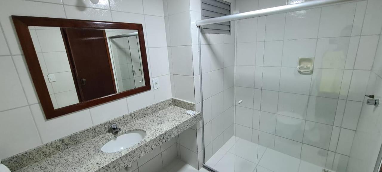 Quarto 139 Portobello Park Inovar Tur Porto Seguro Dış mekan fotoğraf