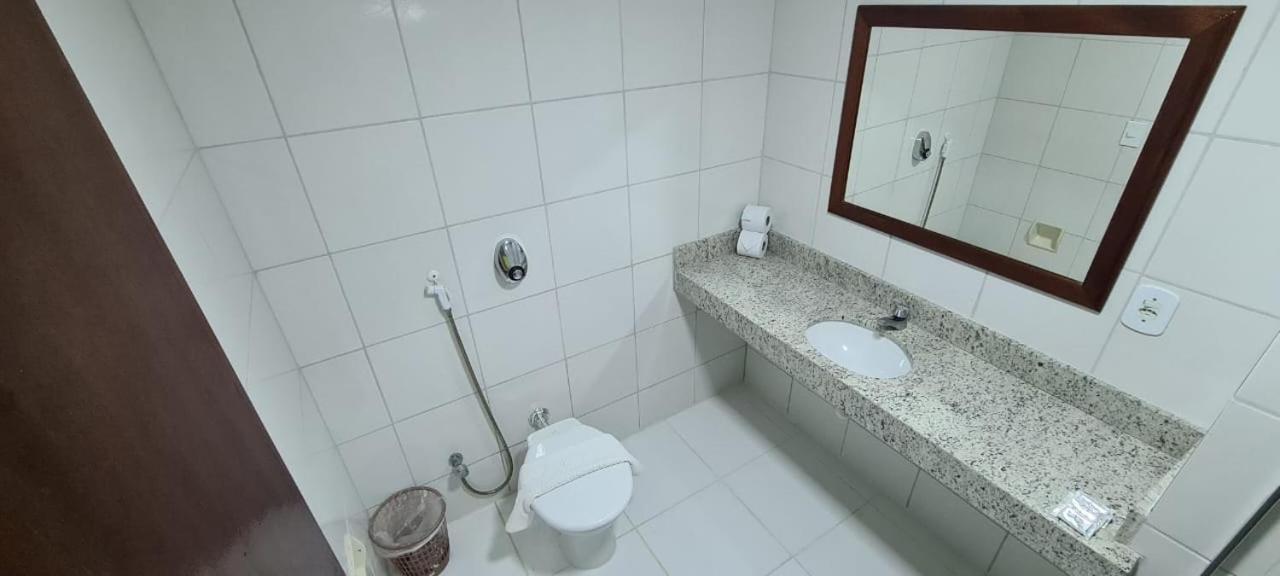 Quarto 139 Portobello Park Inovar Tur Porto Seguro Dış mekan fotoğraf