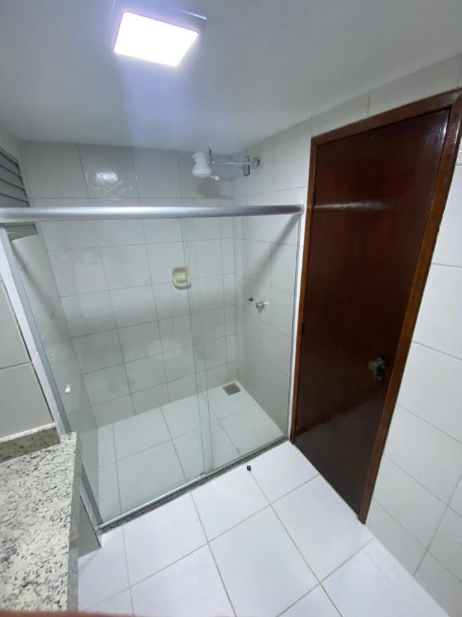 Quarto 139 Portobello Park Inovar Tur Porto Seguro Dış mekan fotoğraf