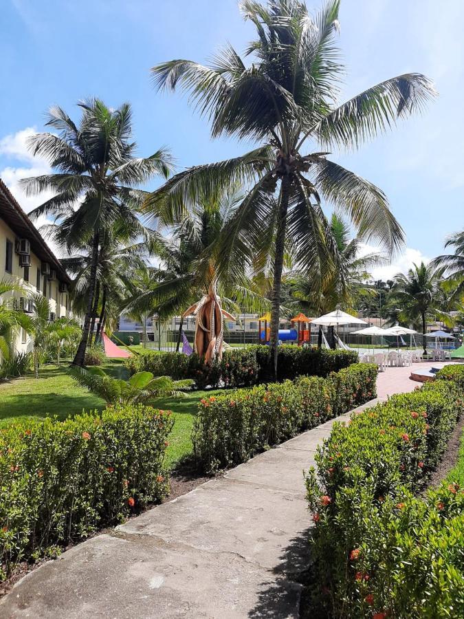 Quarto 139 Portobello Park Inovar Tur Porto Seguro Dış mekan fotoğraf