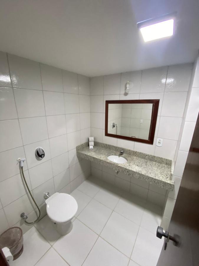 Quarto 139 Portobello Park Inovar Tur Porto Seguro Dış mekan fotoğraf
