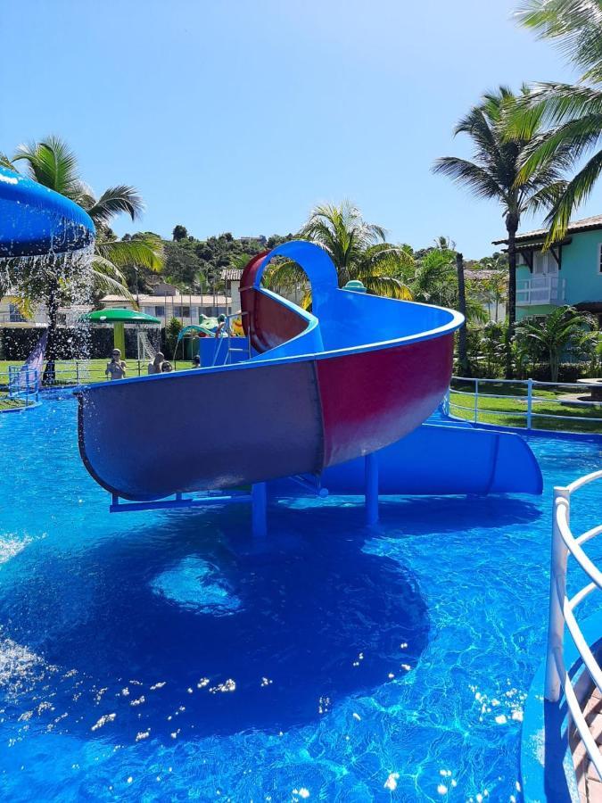Quarto 139 Portobello Park Inovar Tur Porto Seguro Dış mekan fotoğraf